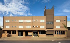 Hotel Parati Arapongas